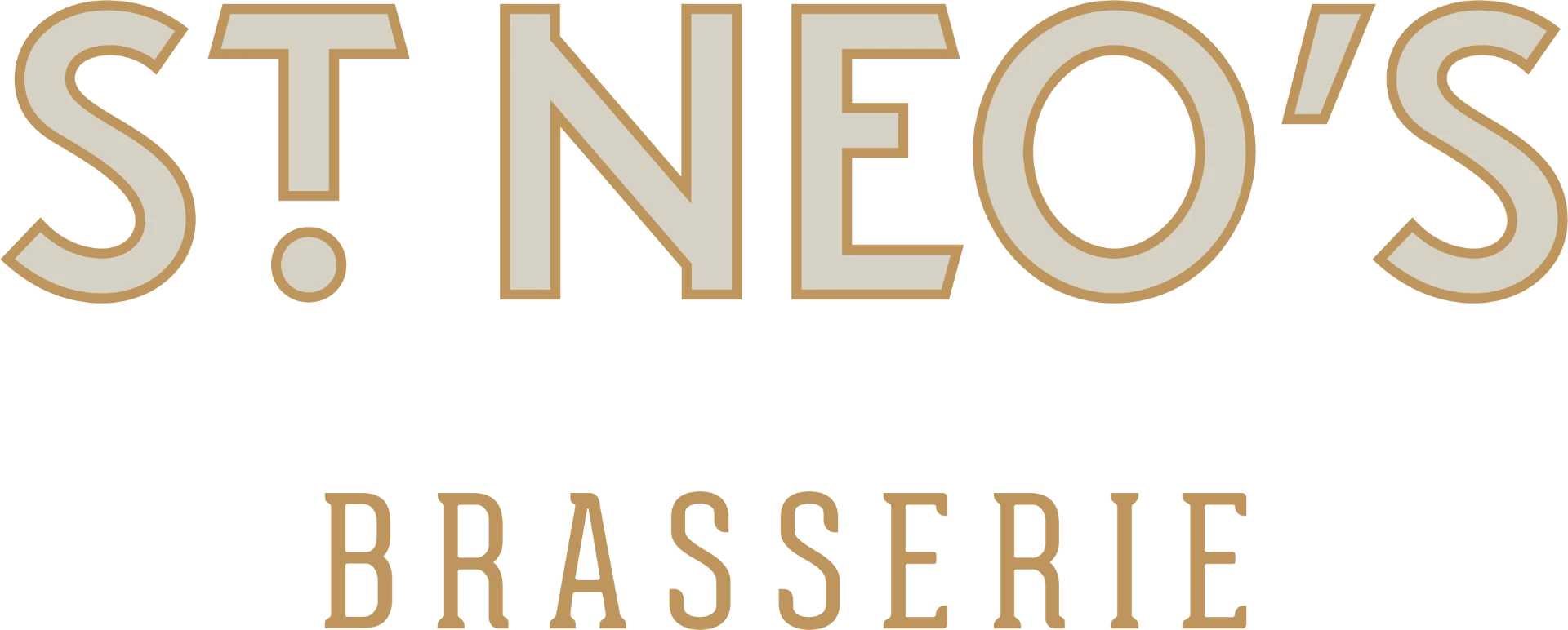 St. Neo's Brasserie
